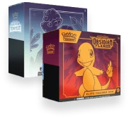 ikona: Elite trainer boxy